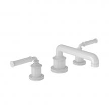 Newport Brass 2940/50 - Taft Widespread Lavatory Faucet