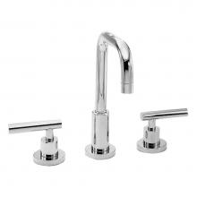 Newport Brass 3-1406L/65 - Roman Tub Faucet