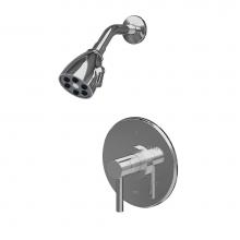 Newport Brass 3-1504BP/65 - Balanced Pressure Shower Trim Set