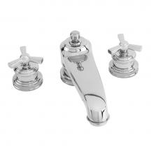 Newport Brass 3-1606/65 - Roman Tub Faucet