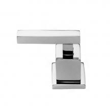 Newport Brass 3-220H/26 - Cube 2 Diverter/Flow Control Handle - Hot