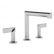 Newport Brass 3-2496/65 - Roman Tub Faucet