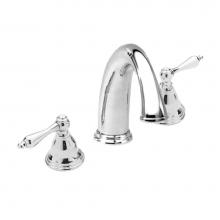 Newport Brass 3-856C/65 - Roman Tub Faucet