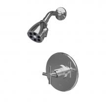 Newport Brass 3-994BP/65 - Balanced Pressure Shower Trim Set