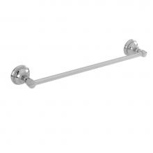 Newport Brass 30-02/26 - 24'' Towel Bar