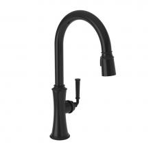 Newport Brass 3310-5103/54 - Stripling Pull-down Kitchen Faucet