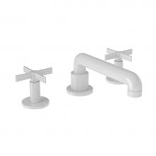 Newport Brass 3330/50 - Tolmin Widespread Lavatory Faucet