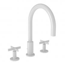 Newport Brass 3330C/50 - Tolmin Widespread Lavatory Faucet