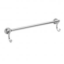 Newport Brass 39-02/26 - 24'' Towel Bar