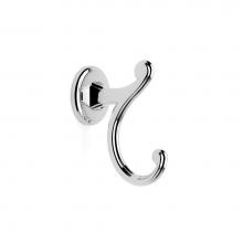 Newport Brass 39-13/26 - Double Robe Hook