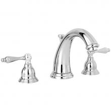 Newport Brass 850C/65 - Widespread Lavatory Faucet