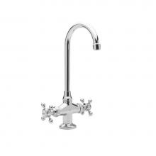 Newport Brass 9281/14 - Prep/Bar Faucet