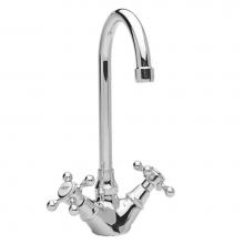 Newport Brass 928/14 - Prep/Bar Faucet