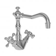 Newport Brass 938/30 - Chesterfield  Prep/Bar Faucet