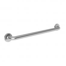 Newport Brass 990-3924/26 - East Linear 24'' Grab Bar