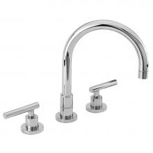 Newport Brass 9901L/14 - Kitchen Faucet