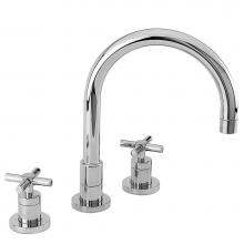 Newport Brass 9901/14 - Kitchen Faucet