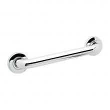 Ginger 0361/PC - 16'' Grab Bar