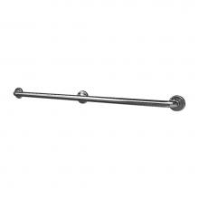 Ginger 0366/PC - 42'' Grab Bar