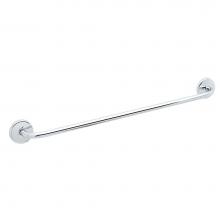 Ginger 0301/PC - 12'' Towel Bar