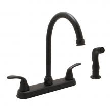 Huntington Brass K2320049-Z - Trend 8'' Kitchen Faucet