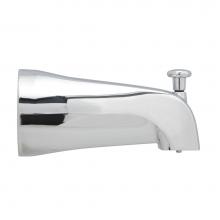 Huntington Brass P0129501-1 - Tub Spout