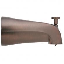 Huntington Brass P0129503 - Tub Spout