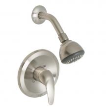 Huntington Brass P6180002 - Reliaflo Shower Trim