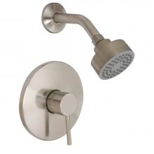 Huntington Brass P6180202 - P6180202 Plumbing Shower Faucet Trims