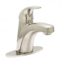 Huntington Brass W3221102-2 - Reliaflo Single Hole Lavatory Faucet