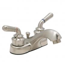 Huntington Brass W4320602-2 - Cypress 4'' Center Set Faucet