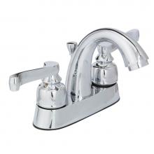 Huntington Brass W4420701-2 - Sienna 4'' Center Set Faucet