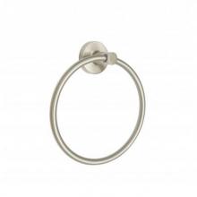 Huntington Brass Y1424929 - Clover Towel Ring