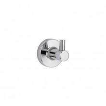 Huntington Brass Y1724901 - Clover Robe Hook