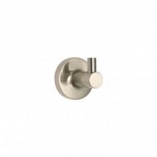 Huntington Brass Y1724929 - Clover Robe Hook