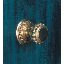 Herbeau 225755 - ''Pompadour'' Wall Mounted 5-Port Diverter Valve in Polished Brass