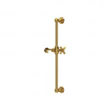 Rohl A8073XMULB - 21'' Slide Bar