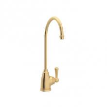 Rohl U.1625L-SEG-2 - Georgian Era™ Filter Kitchen Faucet