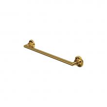 Rohl MBG1/18ULB - Graceline® 18'' Towel Bar