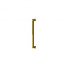 Rohl 1260ULB - 18'' Grab Bar