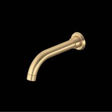 Rohl U.3330SEG - Transitional Wall Mount Tub Spout