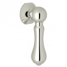 Rohl 9440PN - Rohl Universal Toilet Tank Flush Lever