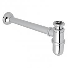 Rohl A5568BAPC - C.B. Bttl-Trp Drain P.Cr