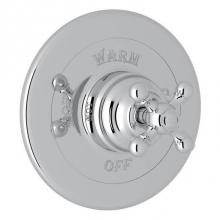 Rohl AC110X-APC - Arcana™ 1/2'' Pressure Balance Trim Without Diverter