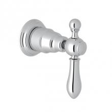 Rohl AC195LM-APC/TO - Arcana™ Trim For Volume Control And Diverter