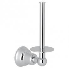 Rohl CIS19APC - Rohl Spare Toilet Paper Holder