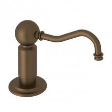 Rohl LS850PEB - Soap Dispenser