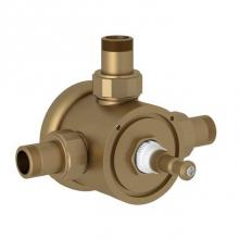 Rohl U.5585BO - Thermostatic Rough-In Valve