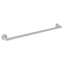 Rohl U.6941APC - Edwardian™ 26'' Towel Bar