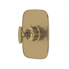 Rohl MB2040NDMAG - Graceline® 3/4'' Thermostatic Trim Without Volume Control